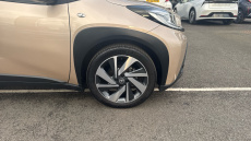 Toyota Aygo X 1.0 VVT-i Exclusive 5dr Petrol Hatchback